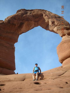 218 6bh. Arches National Park