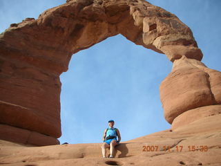 219 6bh. Arches National Park