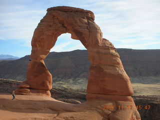 222 6bh. Arches National Park