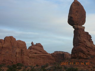 232 6bh. Arches National Park