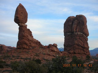 235 6bh. Arches National Park