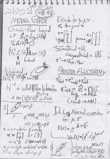 retail modeler math notes