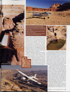 _Pilot Getaways_ Hidden Splendor article