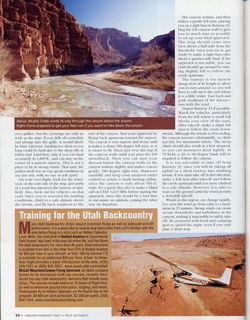 _Pilot Getaways_ Hidden Splendor article