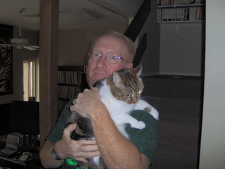 Arches National Park -- Adam -- Delicate Arch