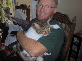 Arches National Park -- Adam -- Delicate Arch