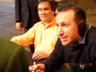 _Pilot Getaways_ table of contents