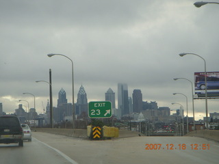 Cheltenham XC banquet - Vince Touey