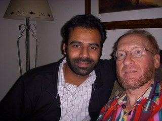 Taj Mahal - Agra, India - Adam