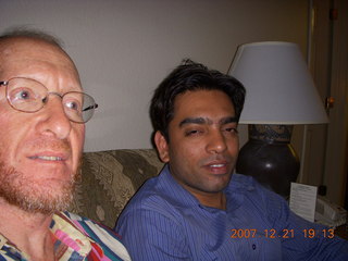 Taj Mahal - Agra, India - Adam