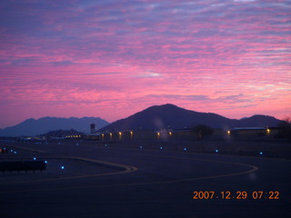 2 6cv. dawn at DVT