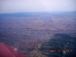 18 6cv. aerial - Grand Canyon