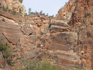 38 6cv. Zion National Park - Angels Landing hike