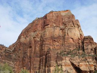 42 6cv. Zion National Park - Angels Landing hike