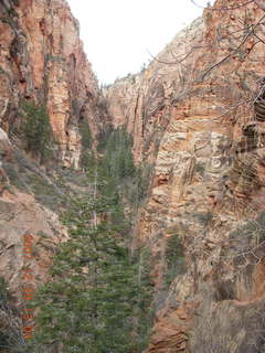 52 6cv. Zion National Park - Angels Landing hike