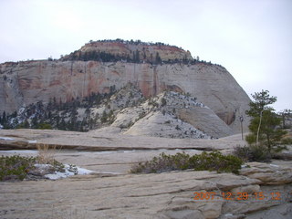 107 6cv. Zion National Park - West Rim trail