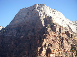 295 6cx. Zion National Park - Angels Landing hike