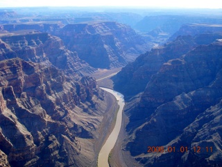 167 6d1. aerial - Grand Canyon West