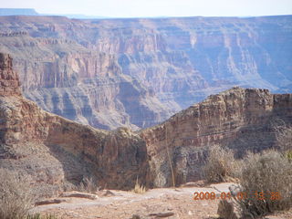 199 6d1. Grand Canyon West - Eagle Rock (Skywalk area)
