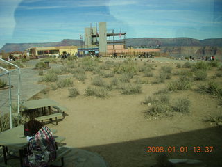 200 6d1. Grand Canyon West - Skywalk