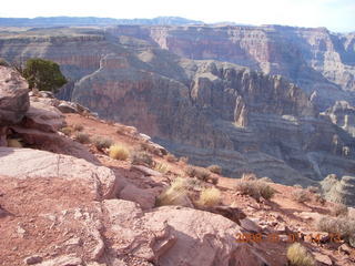 219 6d1. Grand Canyon West - Guano Point