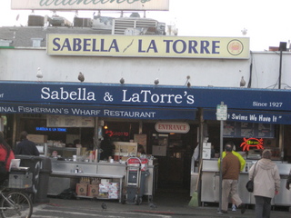 San Francisco half marathon in Marin County