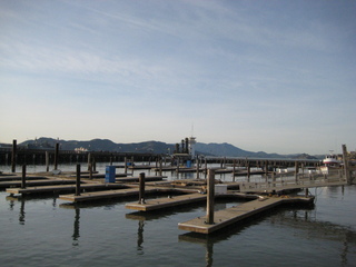 Sonia's U.S. pictures - San Francisco