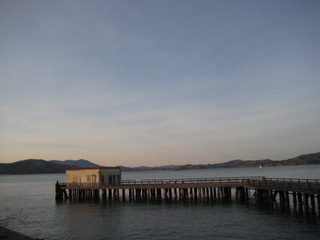 Sonia's U.S. pictures - San Francisco