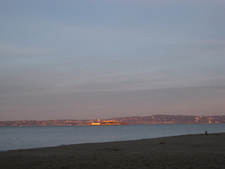 Sonia's U.S. pictures - San Francisco