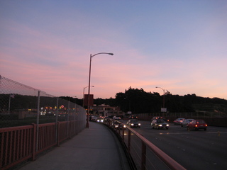 Sonia's U.S. pictures - San Francisco - Golden Gate Bridge
