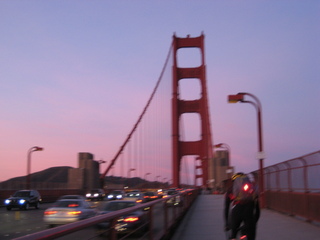 Bryce Canyon - Fairyland trail - Tower Bridge
