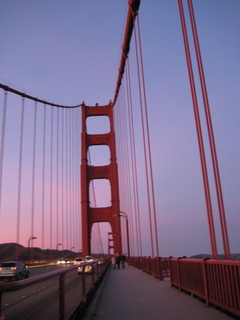 Bryce Canyon - Fairyland trail - Tower Bridge