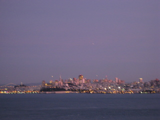 Sonia's U.S. pictures - San Francisco