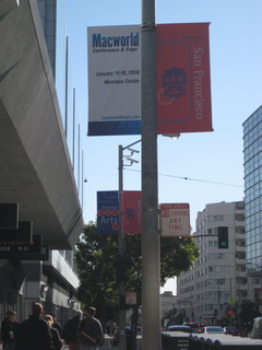 Sonia's U.S. pictures - San Francisco