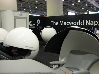 Sonia's U.S. pictures - San Francisco