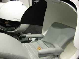 Sonia's U.S. pictures - San Francisco