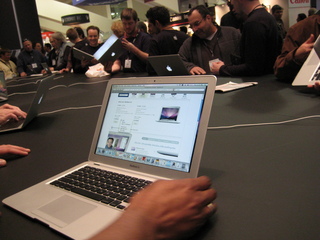 Sonia's U.S. pictures - San Francisco