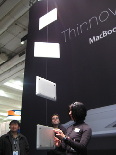 Sonia's U.S. pictures - San Francisco