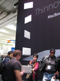 Sonia's U.S. pictures - San Francisco