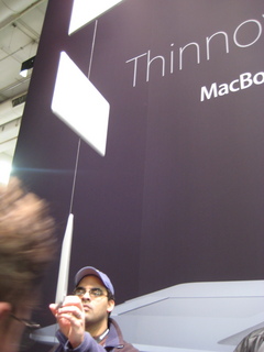 Sonia's U.S. pictures - San Francisco