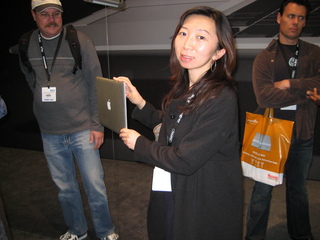 Sonia's U.S. pictures - San Francisco