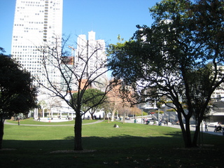 Sonia's U.S. pictures - San Francisco