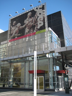 Sonia's U.S. pictures - San Francisco