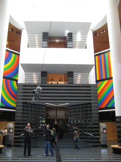 Sonia's U.S. pictures - San Francisco