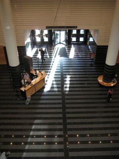 Sonia's U.S. pictures - San Francisco