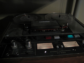 Jeff's hifi