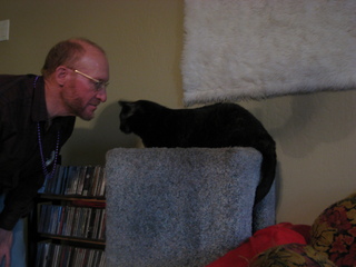 Arches National Park -- Adam -- Delicate Arch