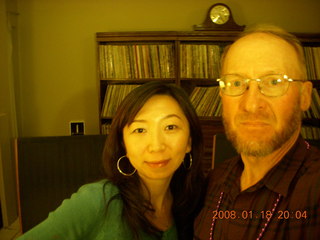 Adam and the Quads at 35 Homeland