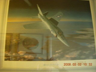 Sonia's pictures Grand Canyon - Bright Angel trail