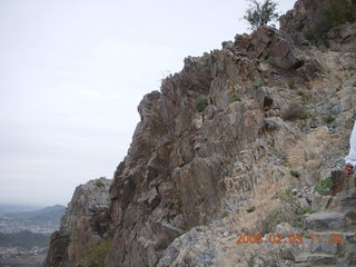 PI job letter page 1